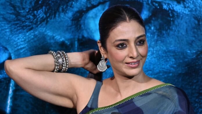 Tabu Hyderabad real estate queen.