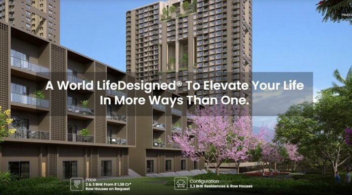 Birla Ojasvi at Mysore road, R R Nagar, Kengeri