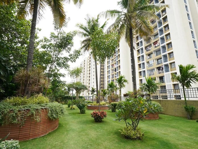 Mysore Road at Kengeri - Your Gateway to Luxury Living Flats in Bangalore